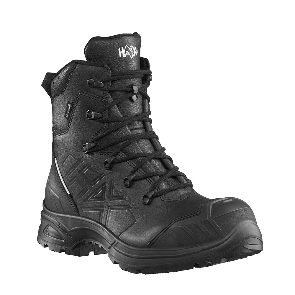 HAIX® AIRPOWER XR 820 | LTR, GTX, Arbeitsschuh | Farbe: Black