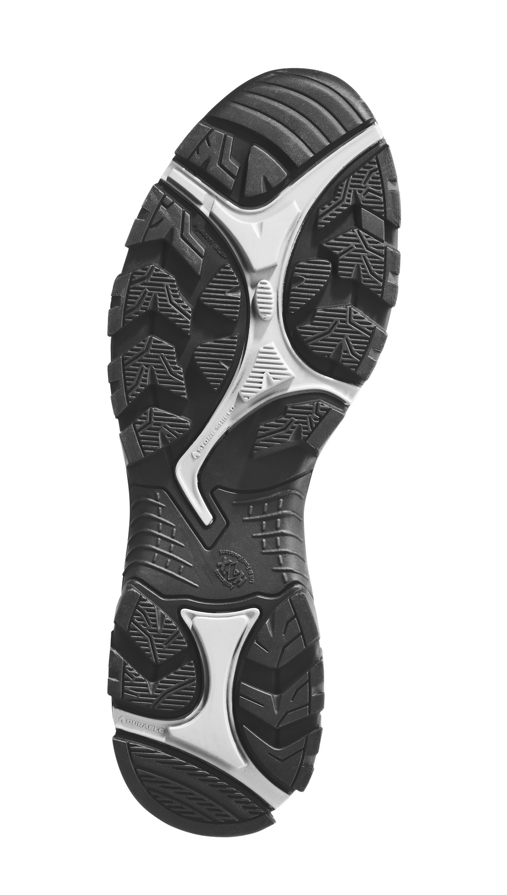 HAIX® Rescue ONE Einsatzstiefel Rettungsdienst | Farbe: Black | Größe: 39 / UK 6.0