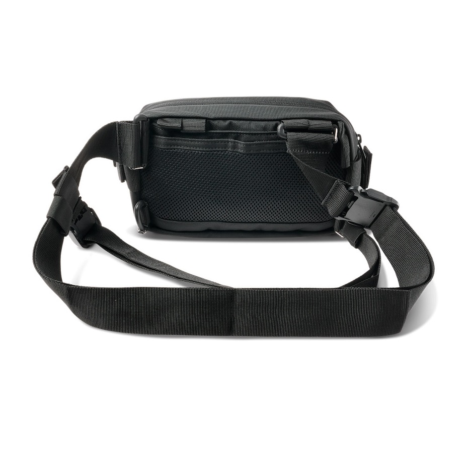 5.11 Tactical LVC6 Hüfttasche / Crossbody-Tasche | Farbe: Schwarz