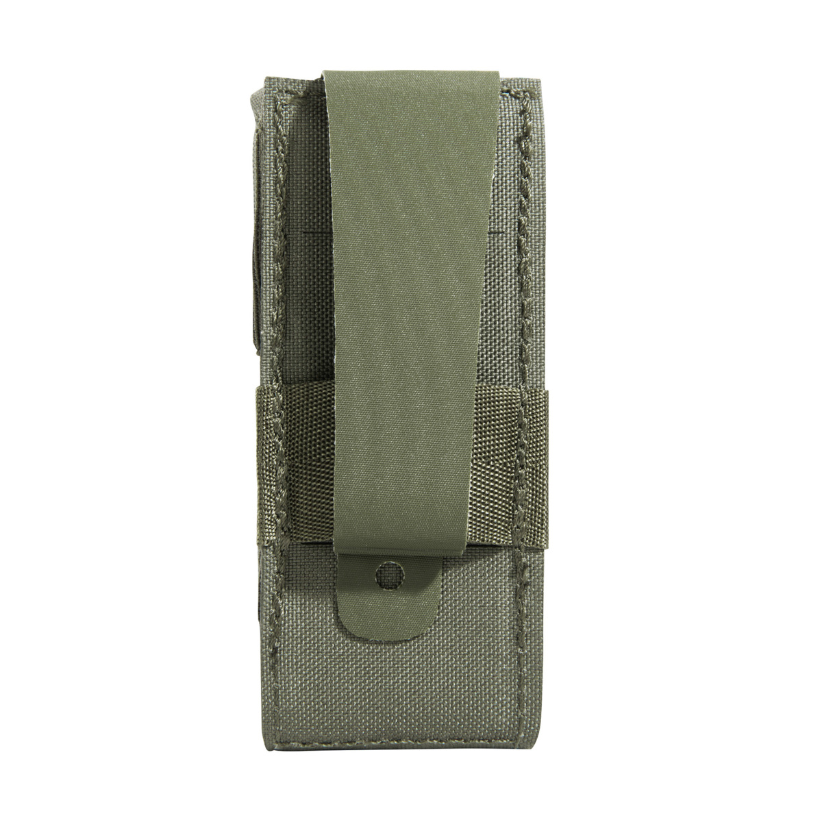 Tasmanian Tiger® Magazintasche TT SGL Pistol Mag Pouch MCL L IRR | Farbe: Steingrau-Oliv