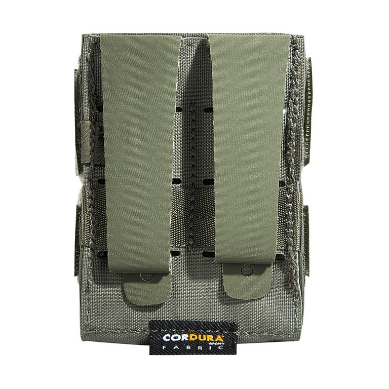 Tasmanian Tiger® Magazintasche TT SGL Mag Pouch MCL LP IRR | Farbe: Steingrau-Oliv