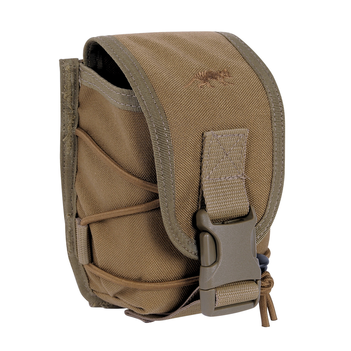 Tasmanian Tiger® Granatentasche TT Smoke Pouch | Farbe: Coyote-Brown
