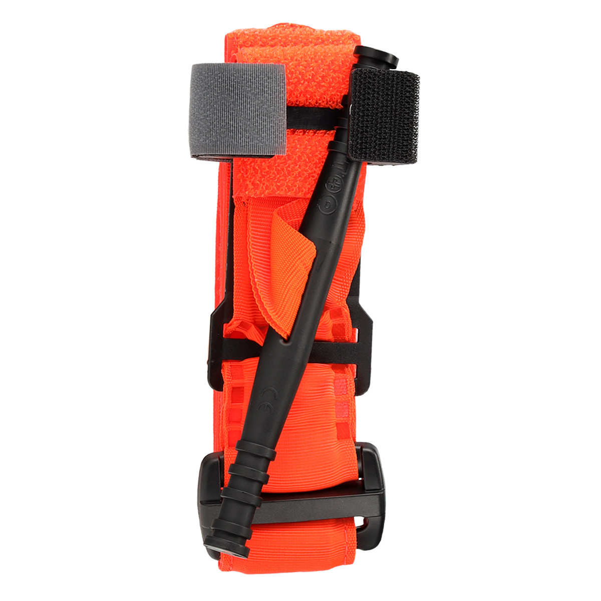 nextRESCUE® FAT7 Fast Application Tourniquet | Farbe: Orange