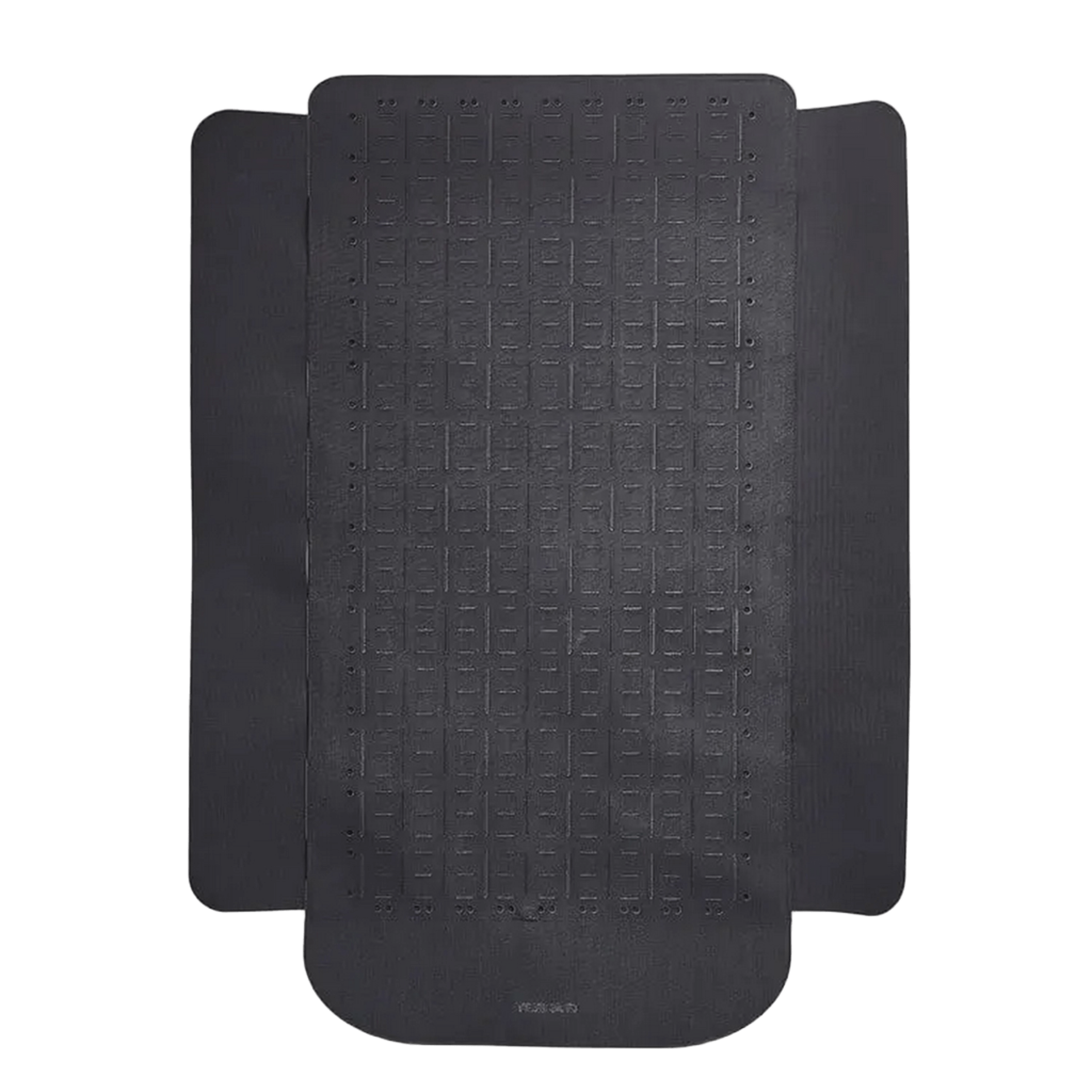 TERRA B® Utility Wrap Roll Organizer | Farbe: Black | Größe: L