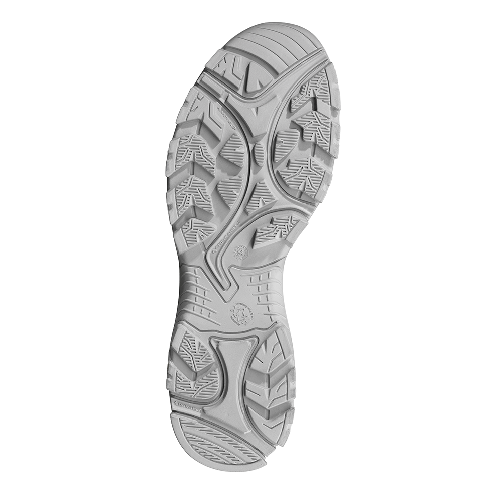 HAIX® Black Eagle® Safety 200 M, T Arbeitsschuh | Farbe: Blue | Größe: 36 / UK 3.5