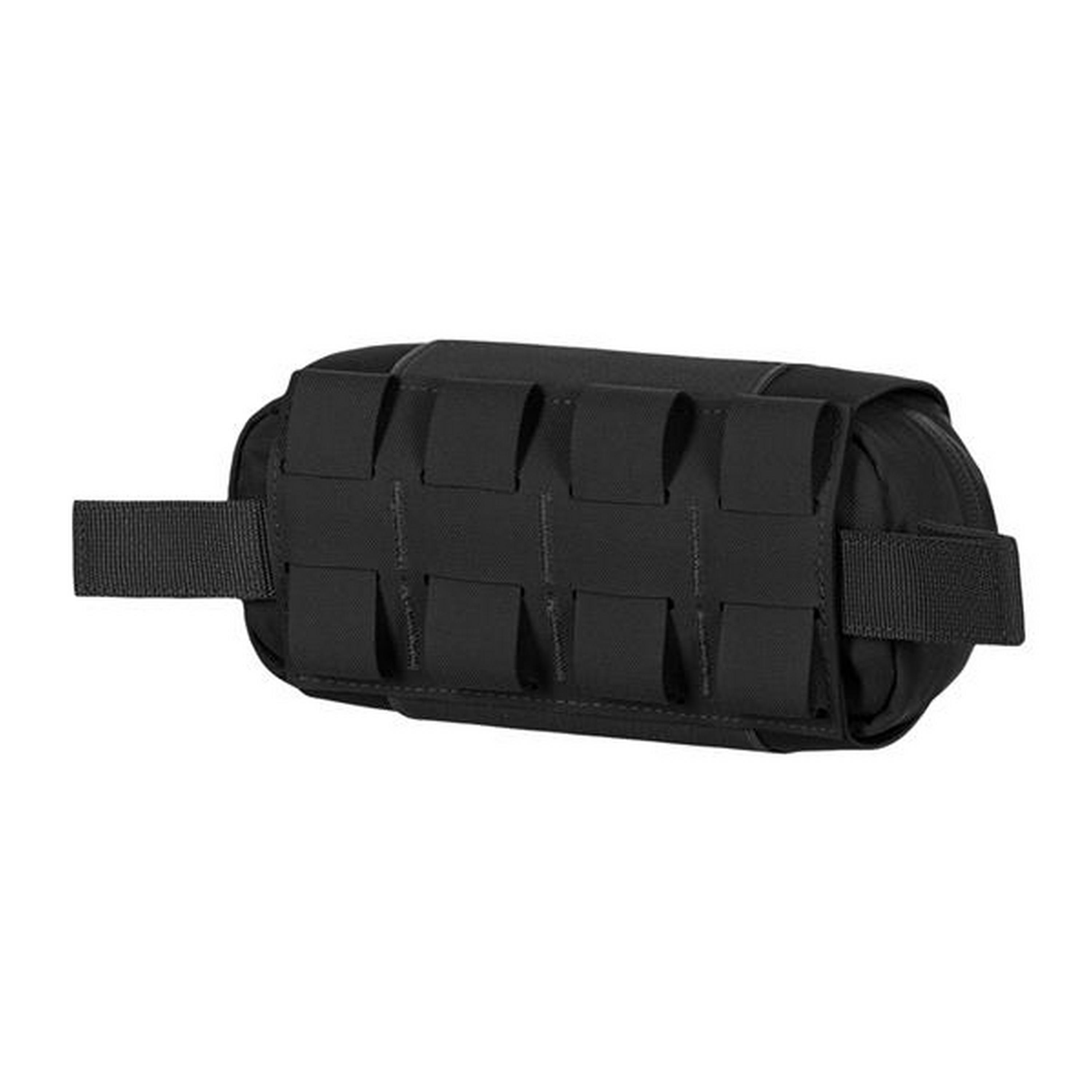 M-TAC® Elite Horizontale Taktische IFAK-Tasche | Farbe: Black
