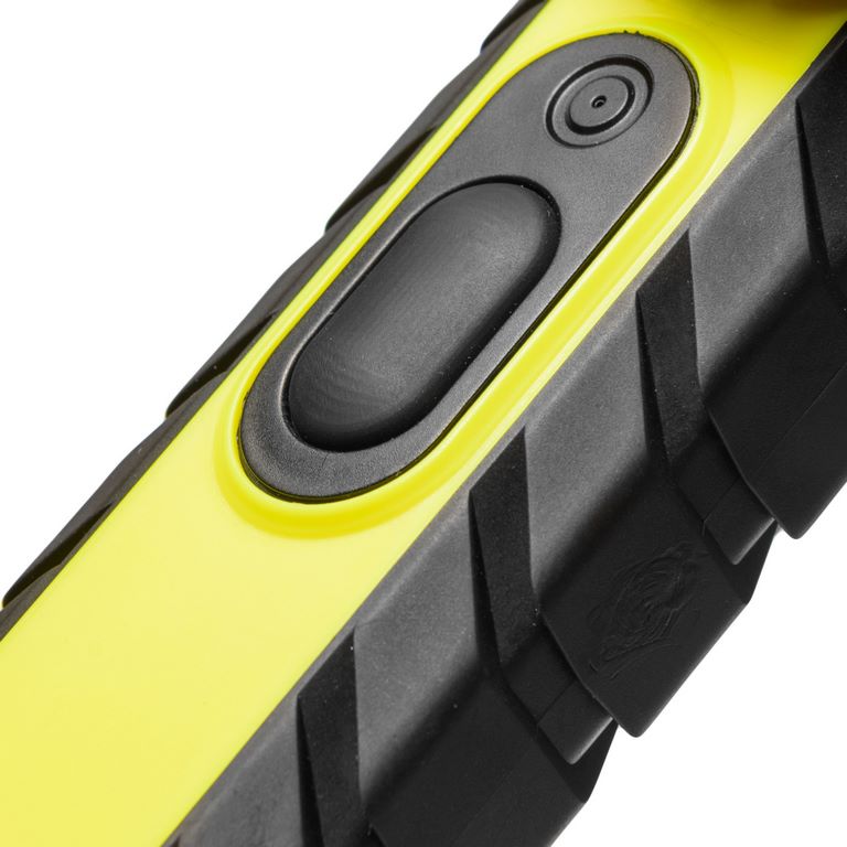 Dönges® Handlampe Knickkopflampe / Winkelkopflampe ATEX