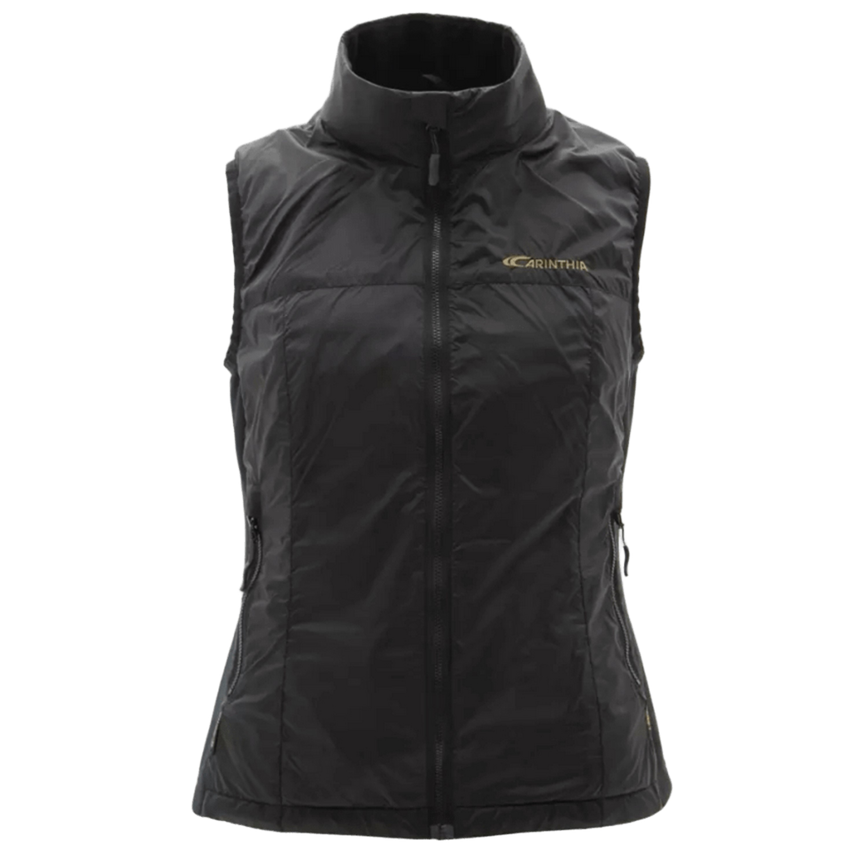 Carinthia® TLG 2.0 Vest Lady Isolationsweste | Farbe: Schwarz | Größe: M