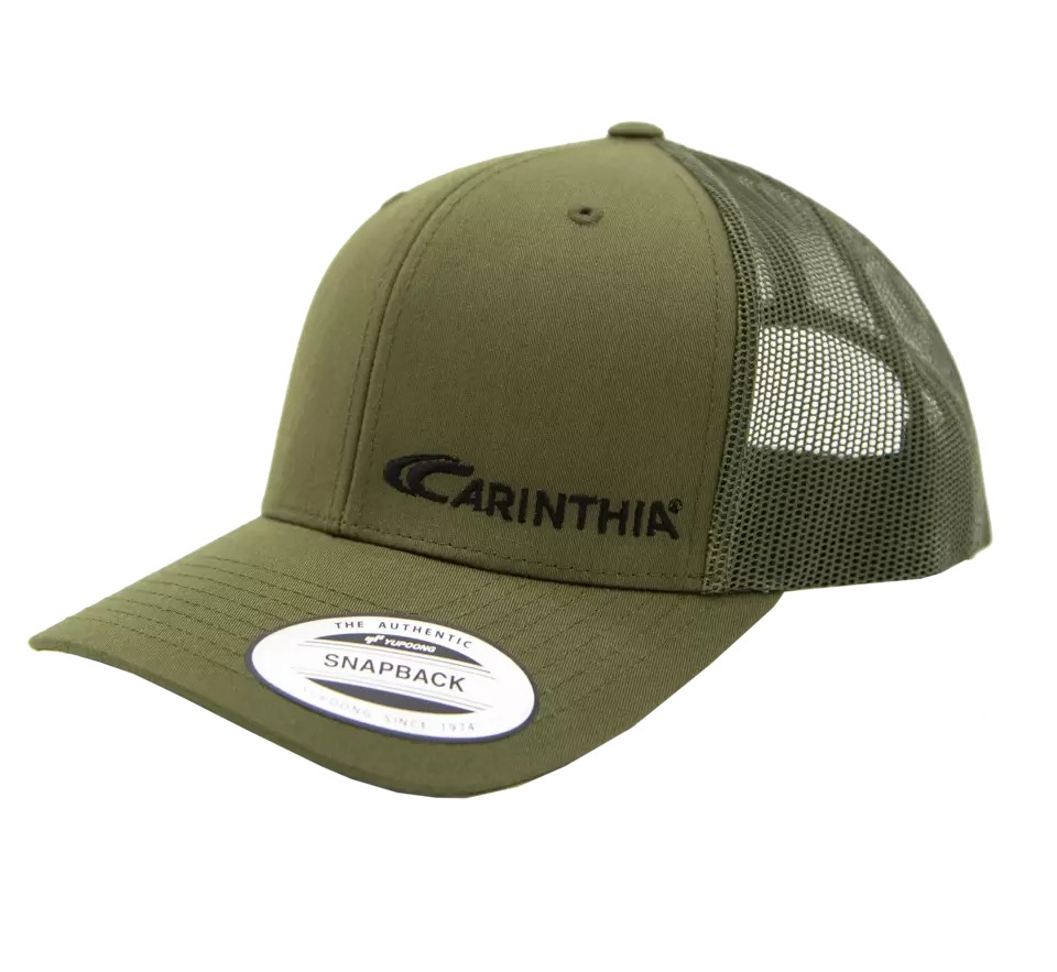Carinthia® Tactical Basecap | Farbe: Oliv