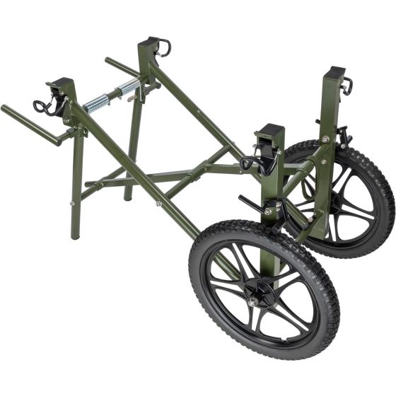 North American Rescue® Rollbarer Krankentragenwagen
