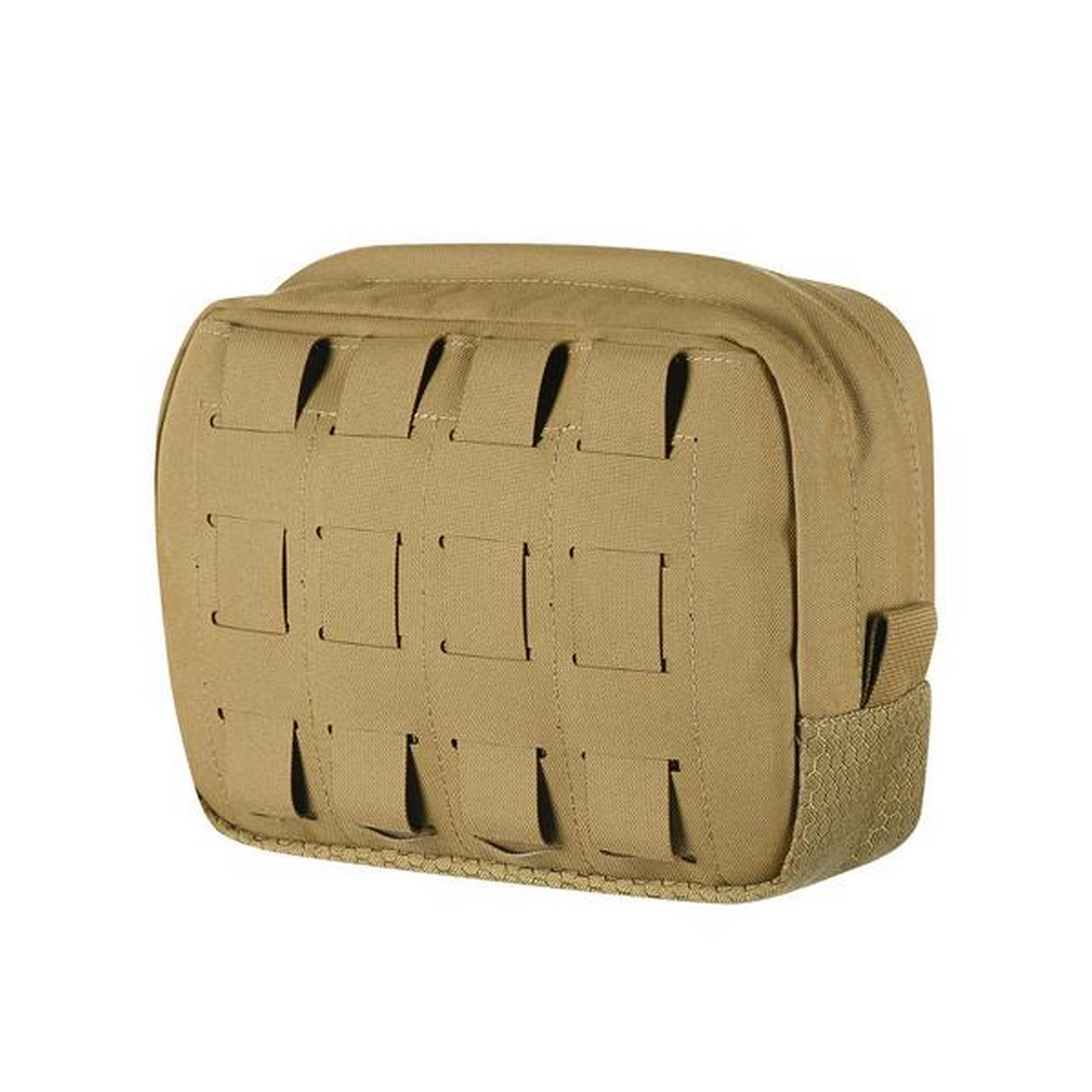 M-TAC® Elite Hex Utility Pouch / Modulare Mehrzwecktasche | Farbe: Coyote