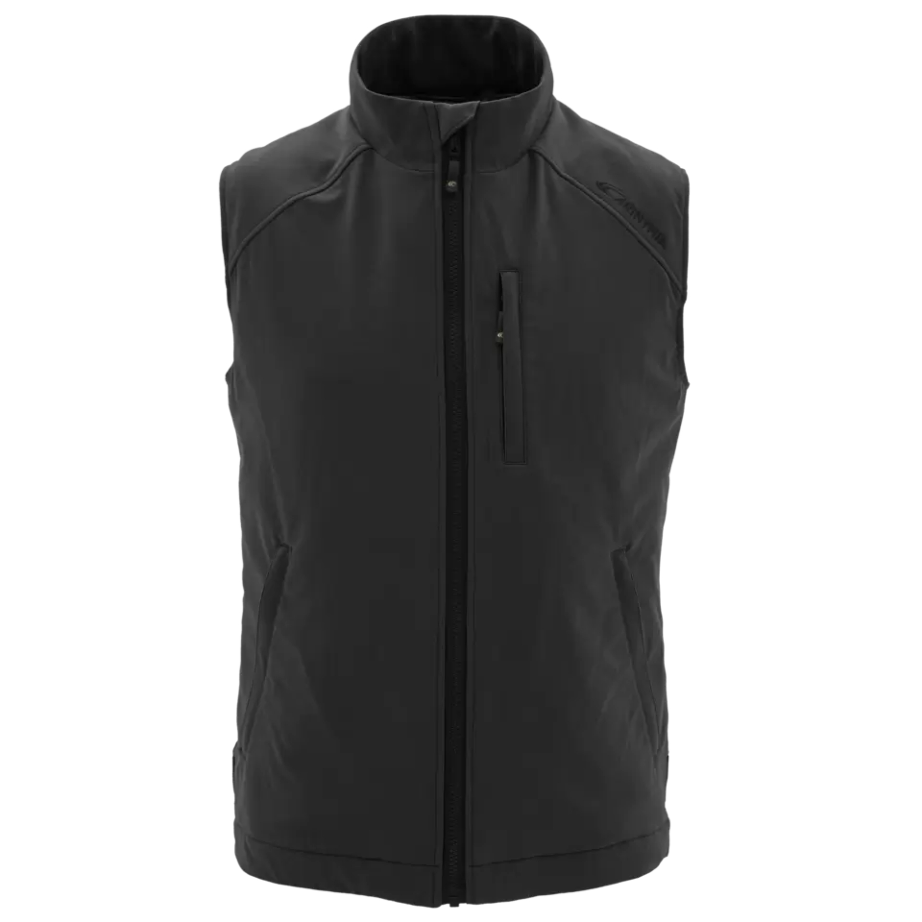 Carinthia® Loftshell Climate Vest / Weste | Farbe: Schwarz | Größe: S