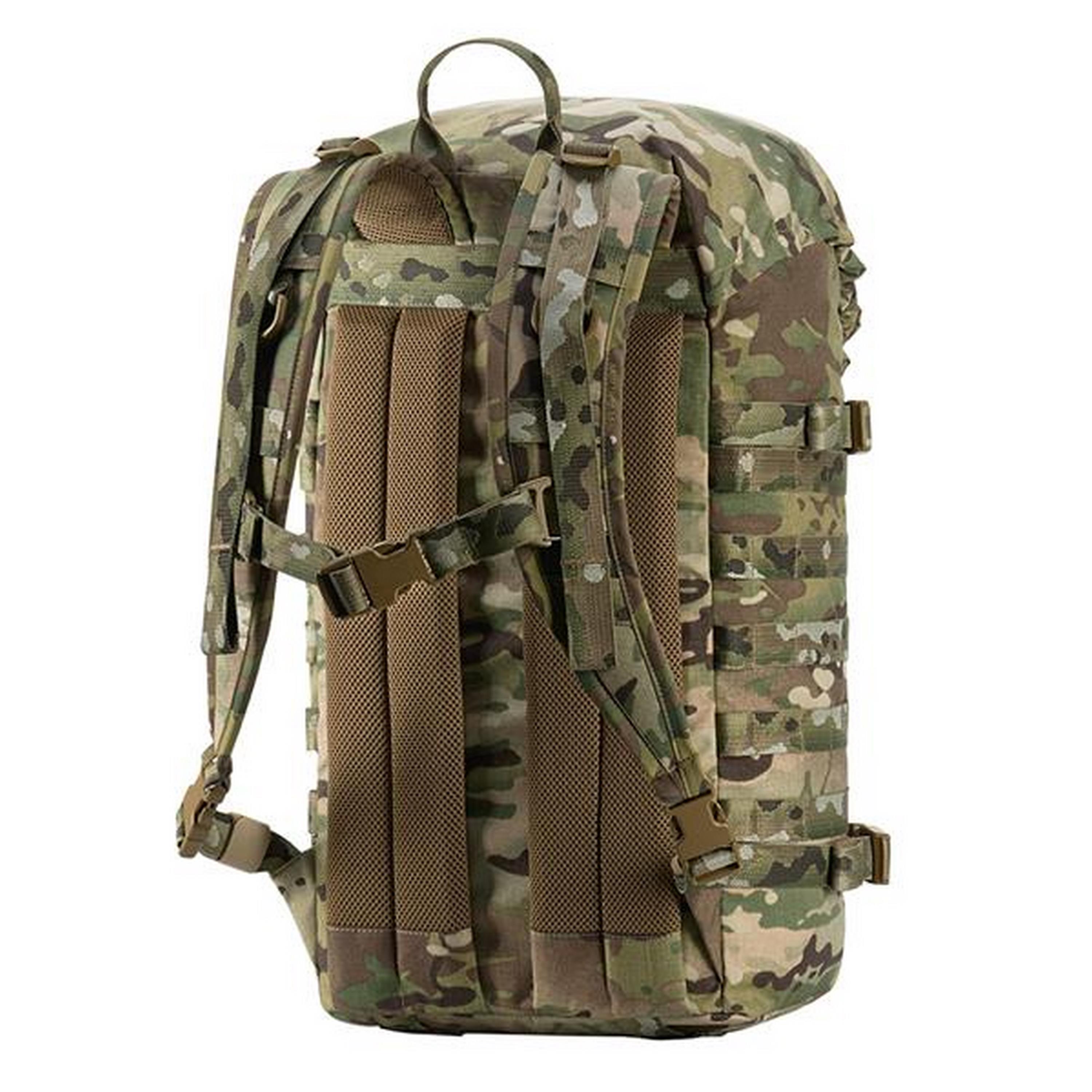 M-TAC® Elite Recon Taktischer Einsatzrucksack | Volumen: 35 Liter | Farbe: Multicam