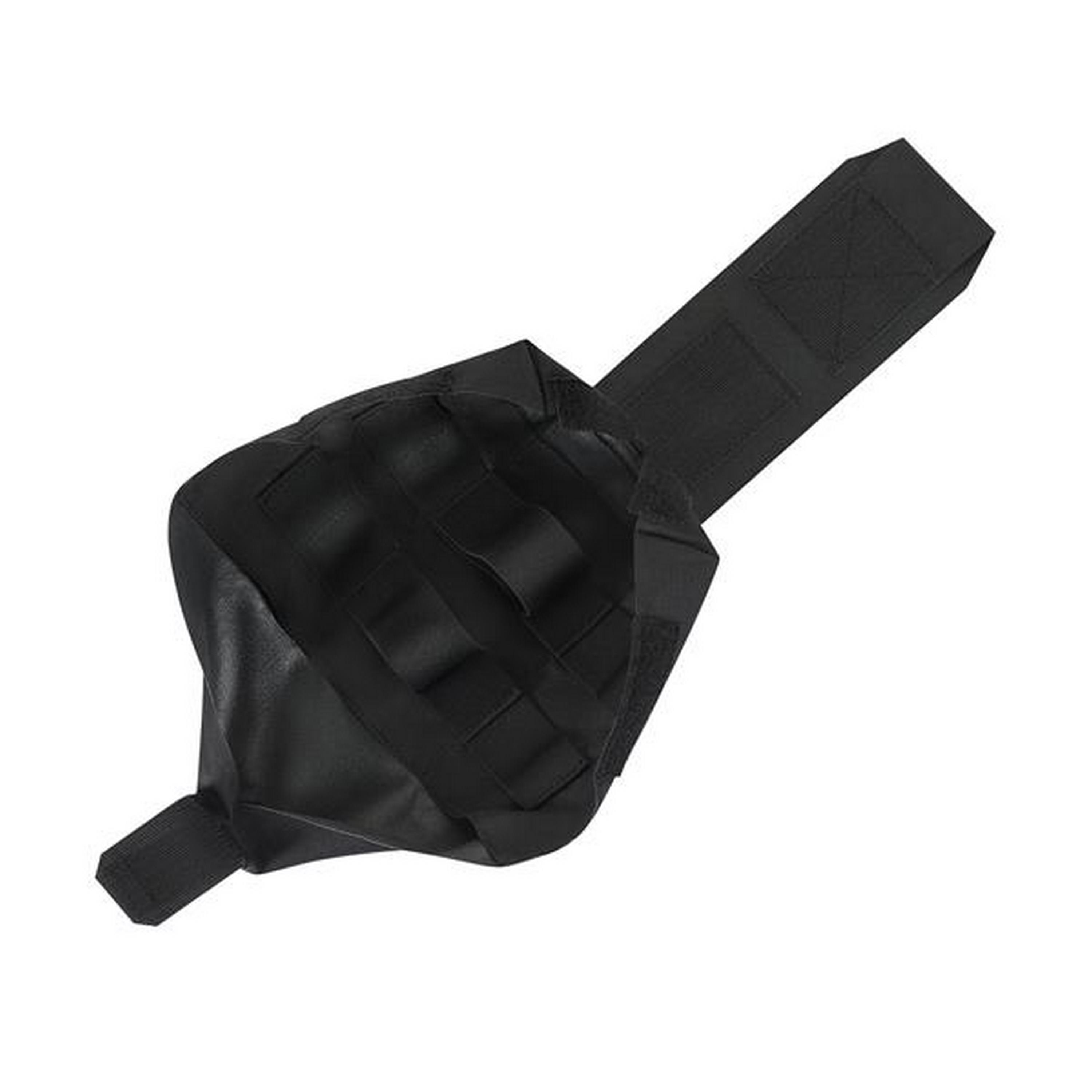 M-TAC® Elite Small Vertikale Taktische IFAK-Tasche | Farbe: Black