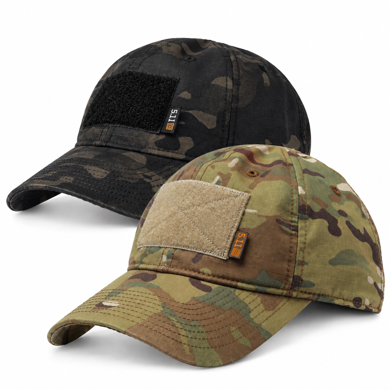 5.11 Tactical MultiCam® Flag Bearer Kappe | Farbauswhal | Größe: Onesize