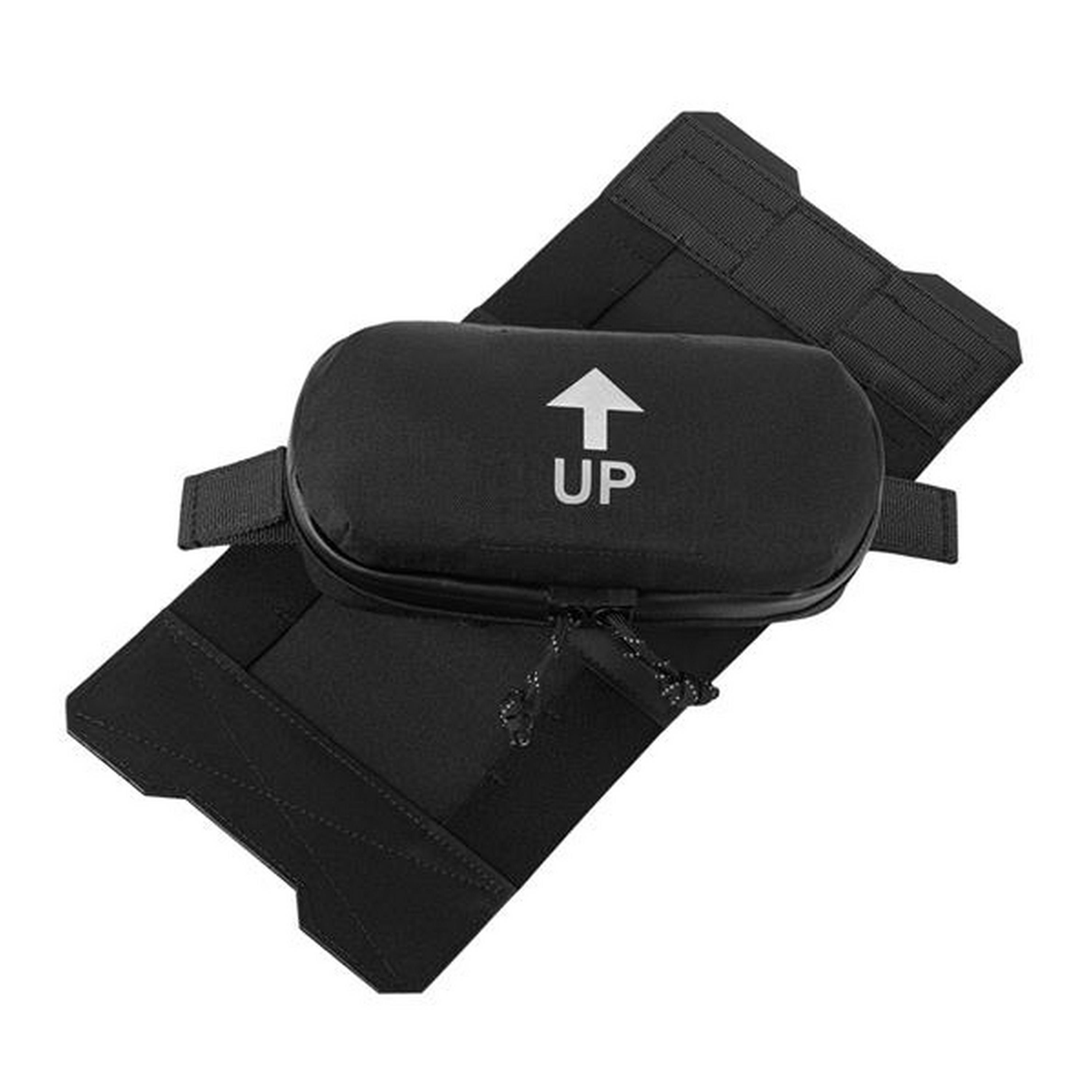 M-TAC® Elite Horizontale Taktische IFAK-Tasche | Farbe: Black