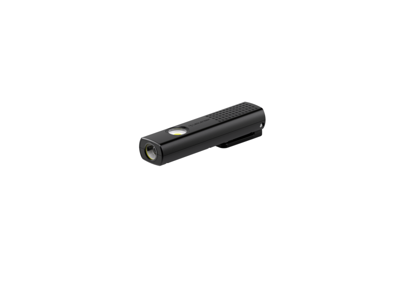 Ledlenser® W5R Work LED Arbeitsleuchte | 600 Lumen | Farbe: Schwarz