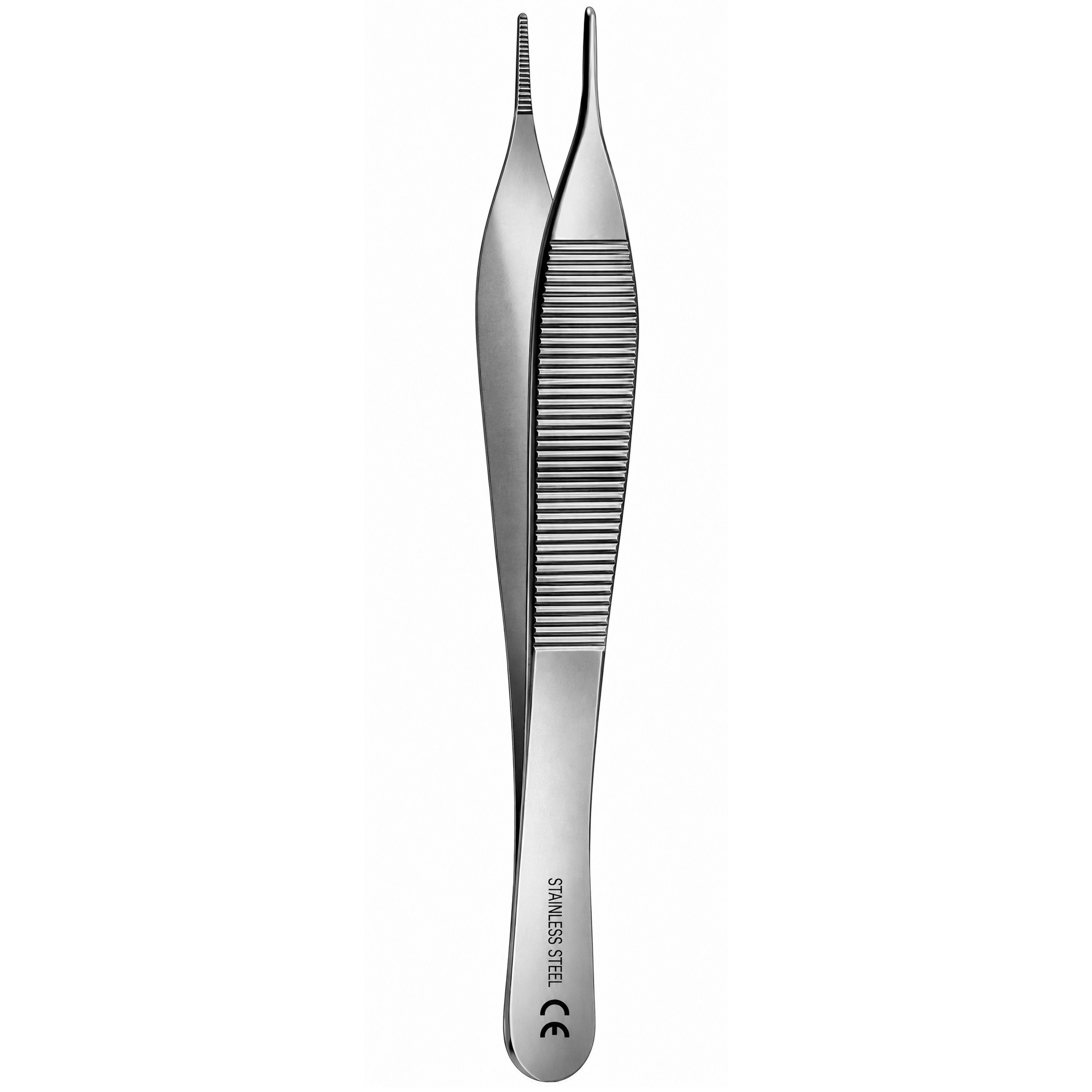 Yellow's® Pinzette anatomisch nach Adson fein | Länge: 120 mm