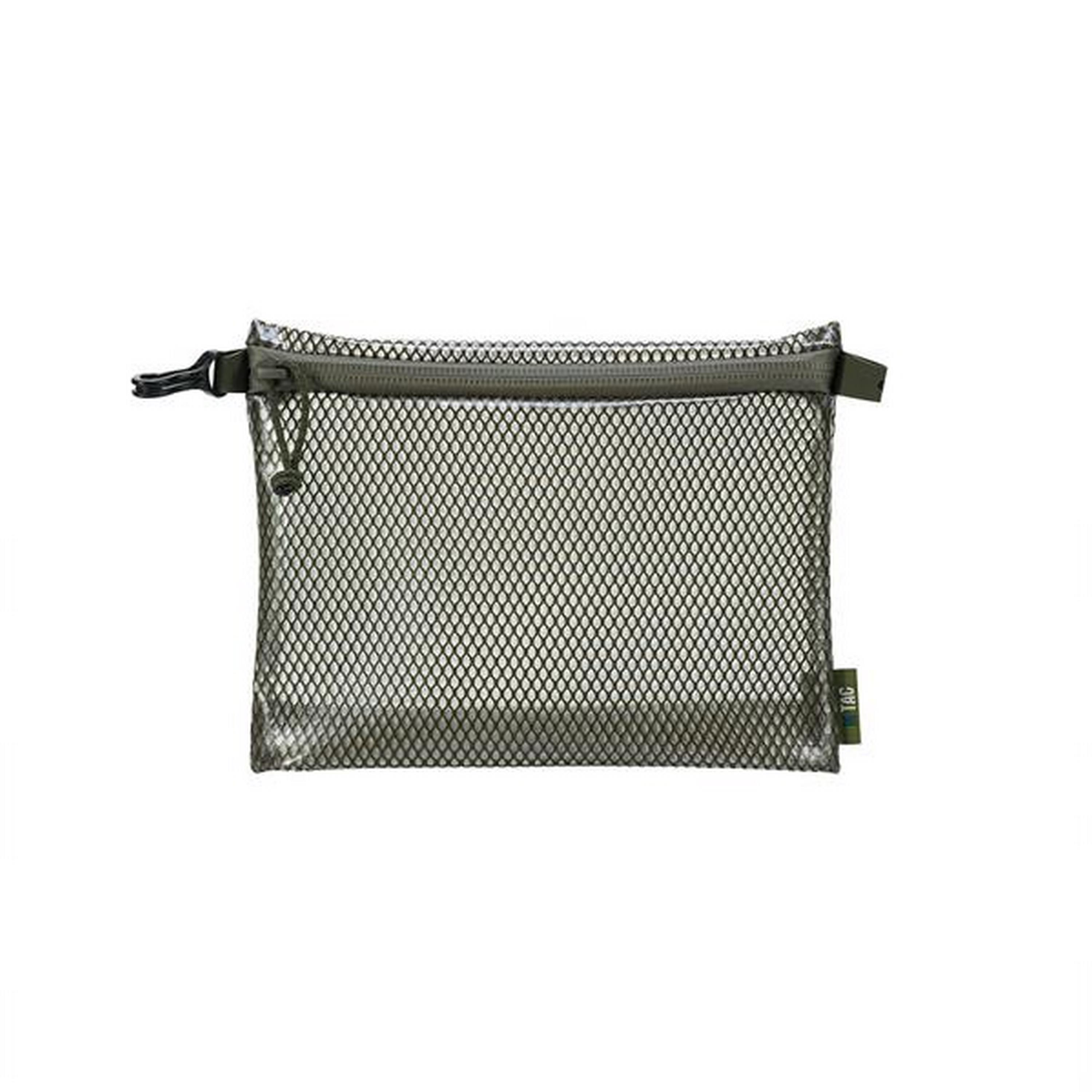 M-TAC® Elite Organizer Set mit Reißverschlusstaschen | 3-teilig | Farbe: Ranger Green