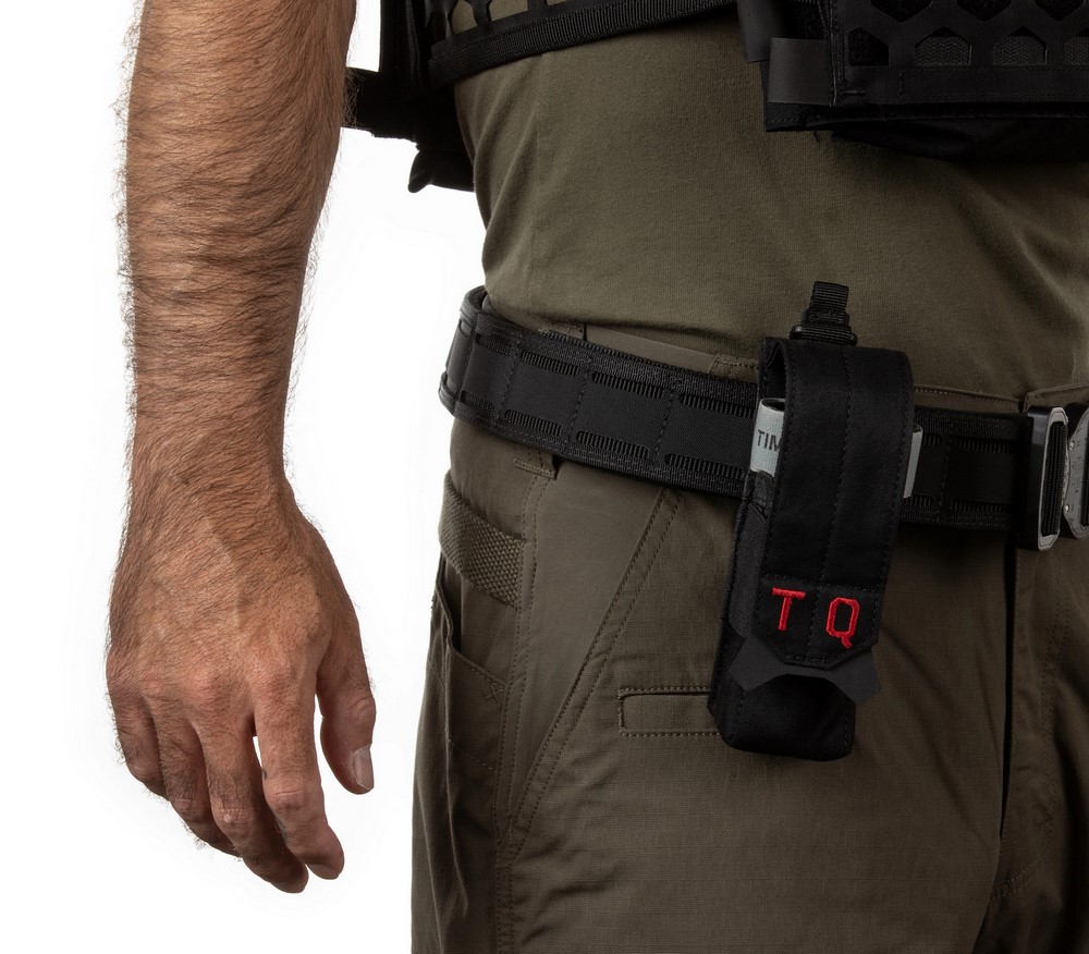 5.11 Tactical Flex Tourniquet Pouch | Farbe: Dary Navy
