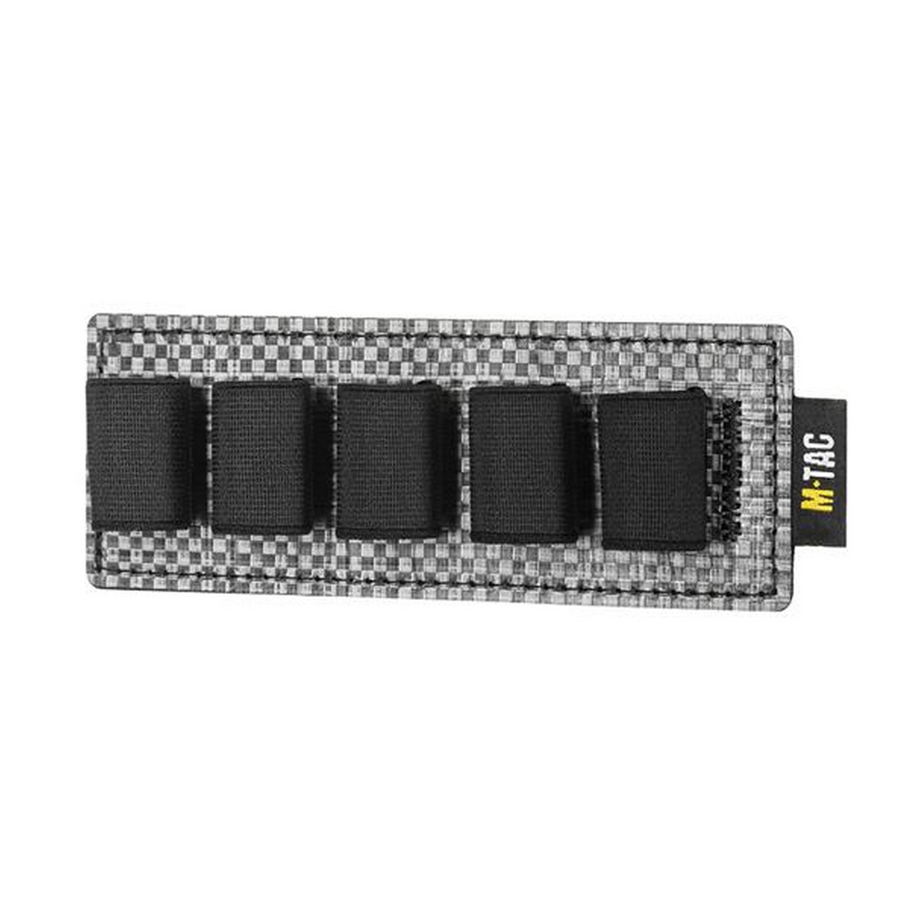 M-TAC® Modularer Einsatz für 10-ml-Ampullen | Farbe: Black