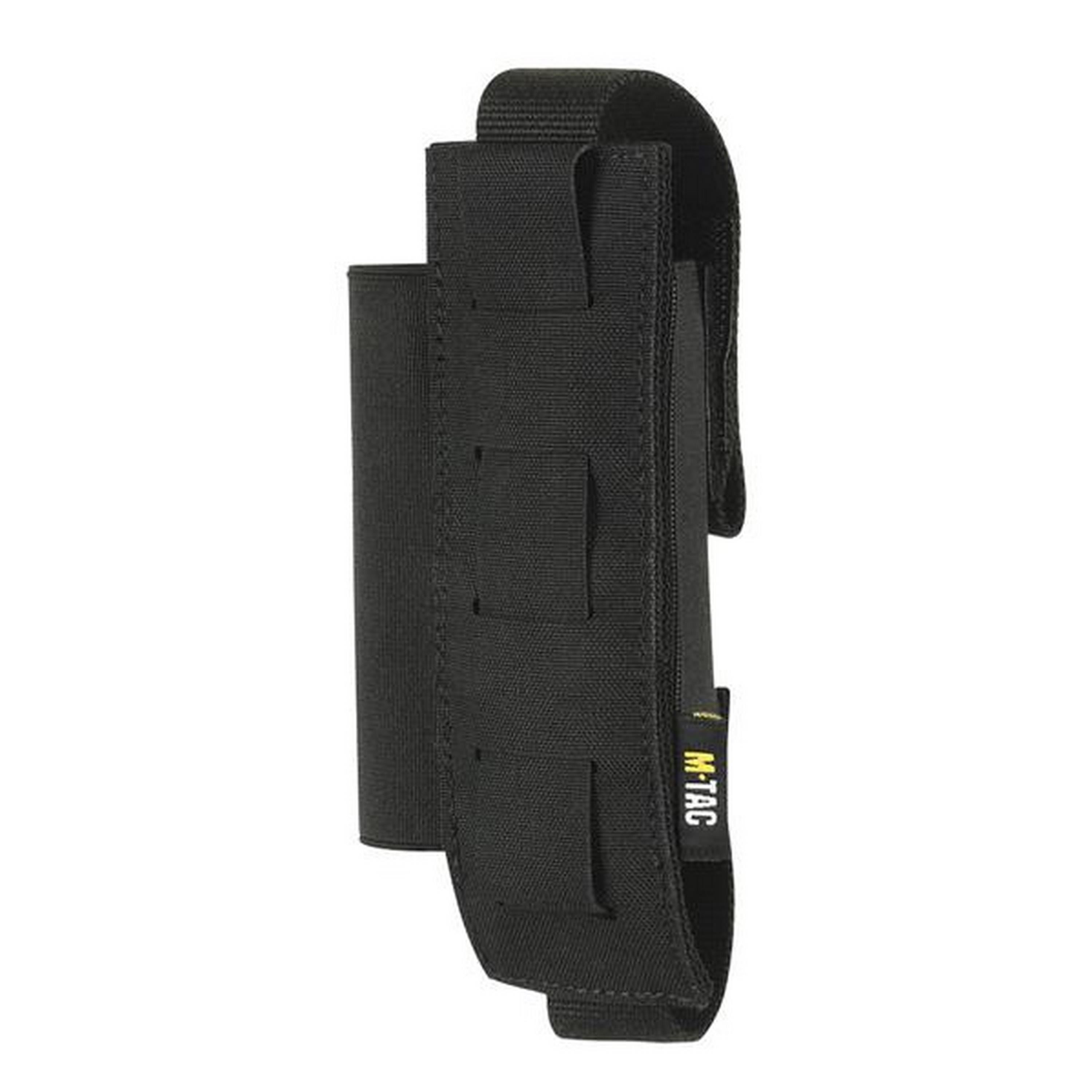 M-TAC® Elastische MOLLE Tourniquet-Pouch Gen III mit Markerhalter | Farbe: Black