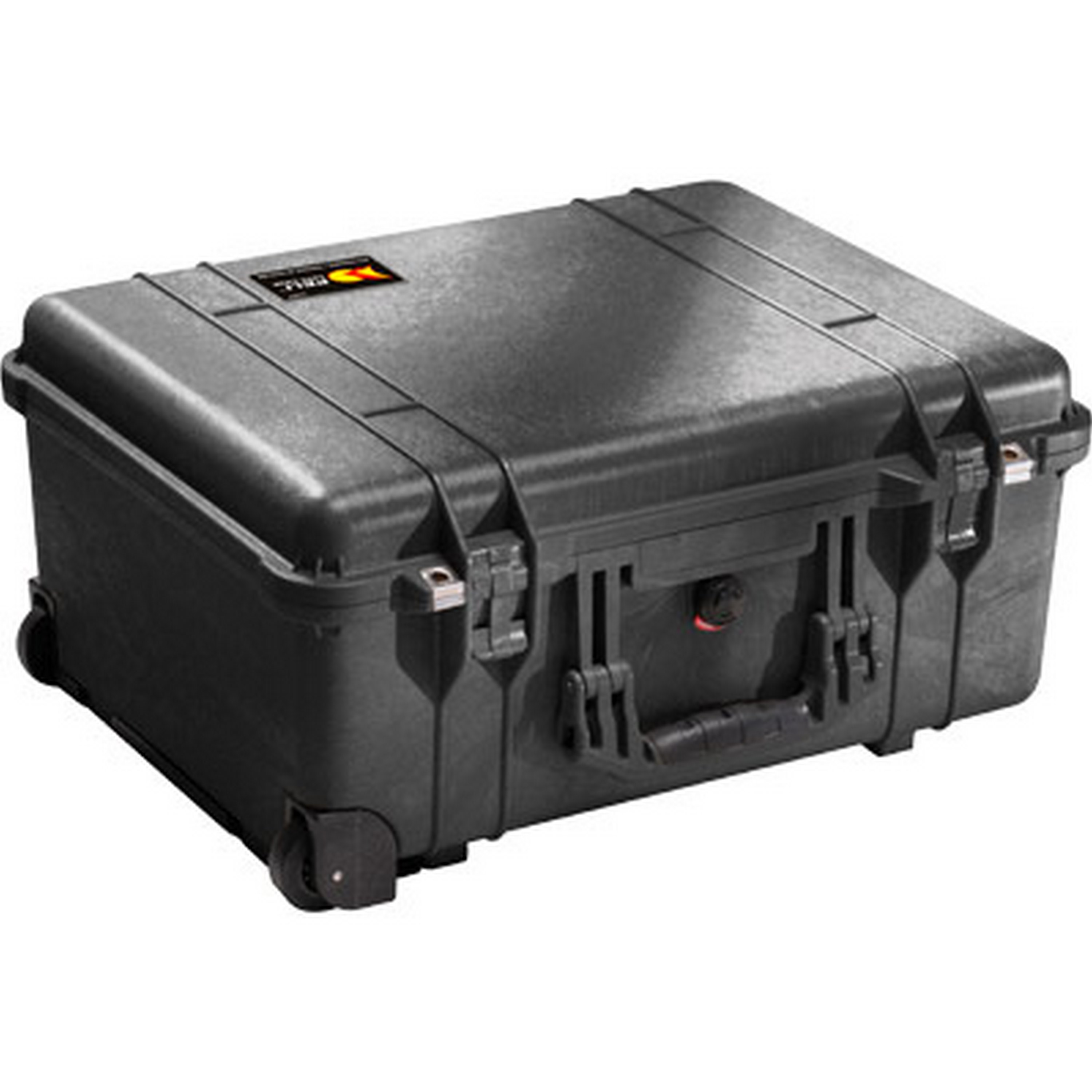 PELI™ Case 1560 Protector Schutzkoffer | Farbe: Schwarz | Ausführungsauswahl