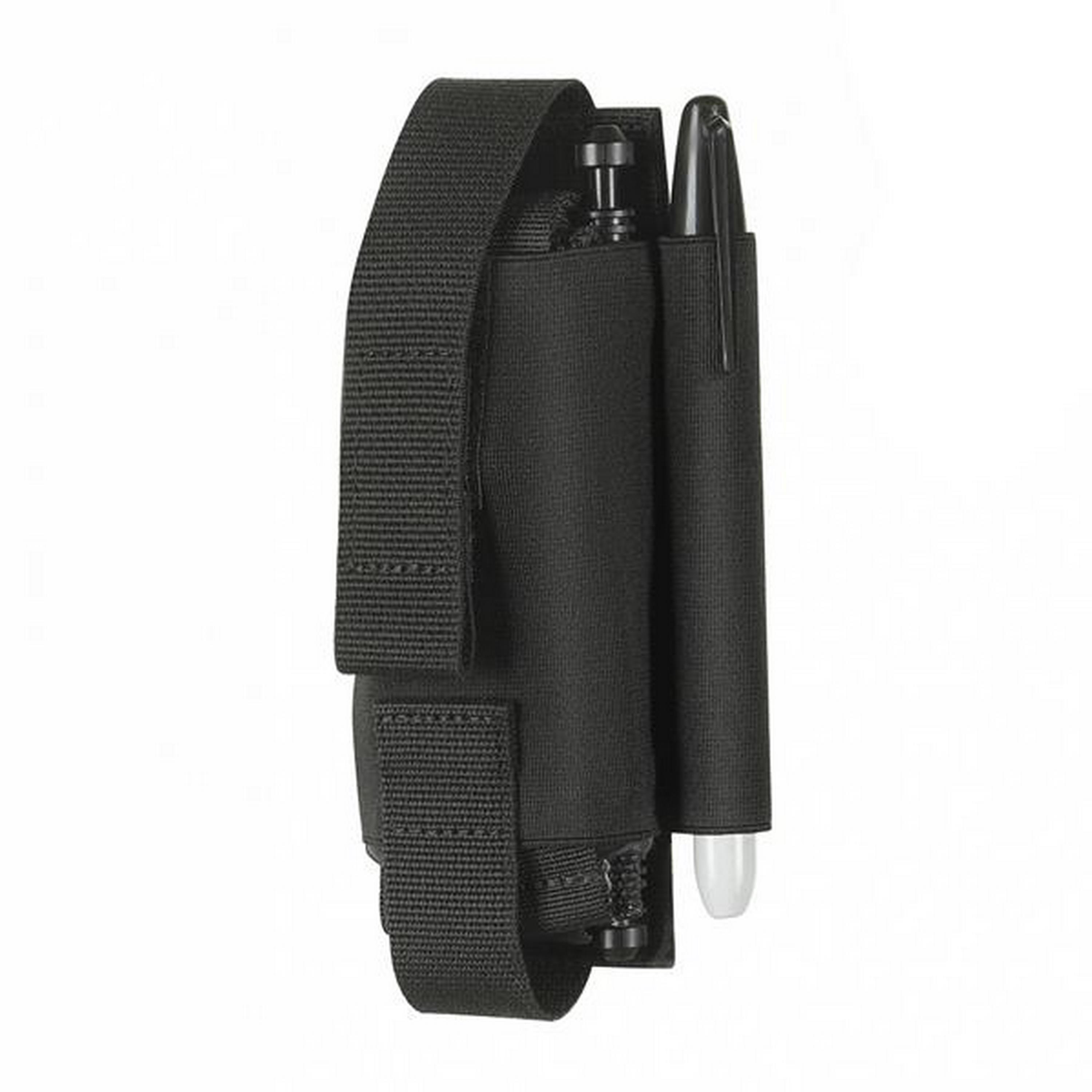 M-TAC® Elastische MOLLE Tourniquet-Pouch Gen III mit Markerhalter | Farbe: Black