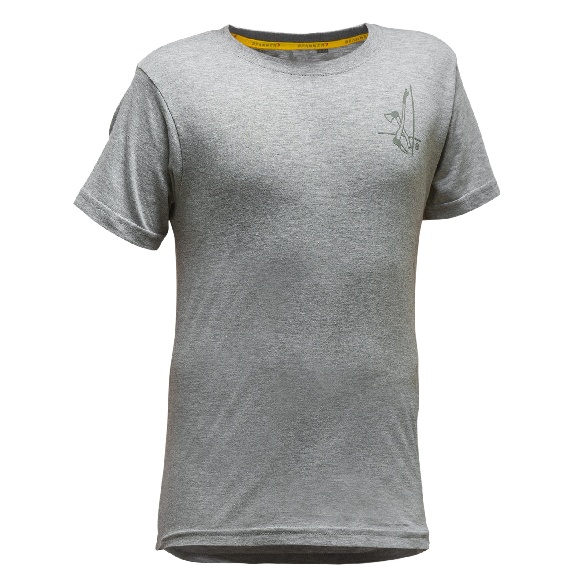 PFANNER® Holzer Shirt Kids 3er-Set | Größe: L