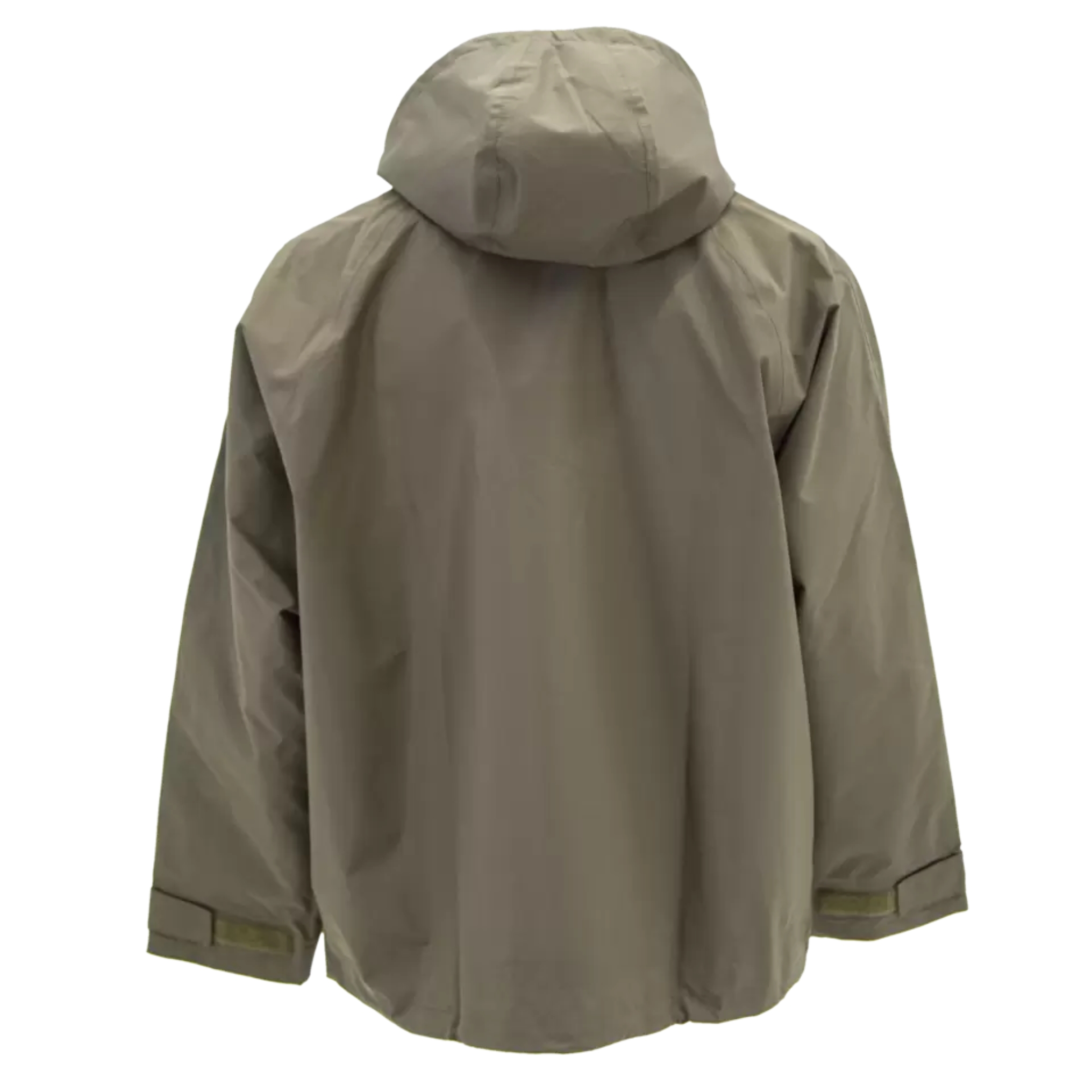 Carinthia® Survival Rainsuit Jacket | Regenjacke | Farbe: Oliv | Größe: unisize