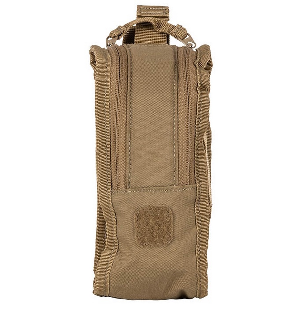 5.11 Tactical IFAK Flex Med Pouch | Farbe: Kangaroo