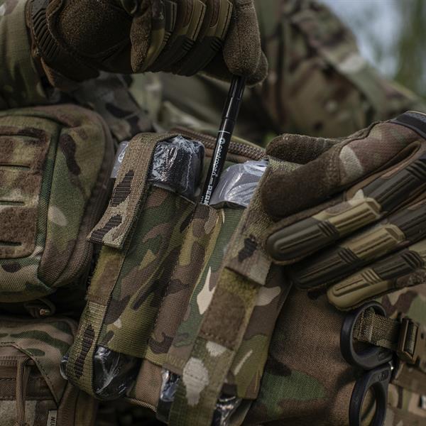M-TAC® Elite CLS Taktische IFAK-Tasche | Farbe: Multicam