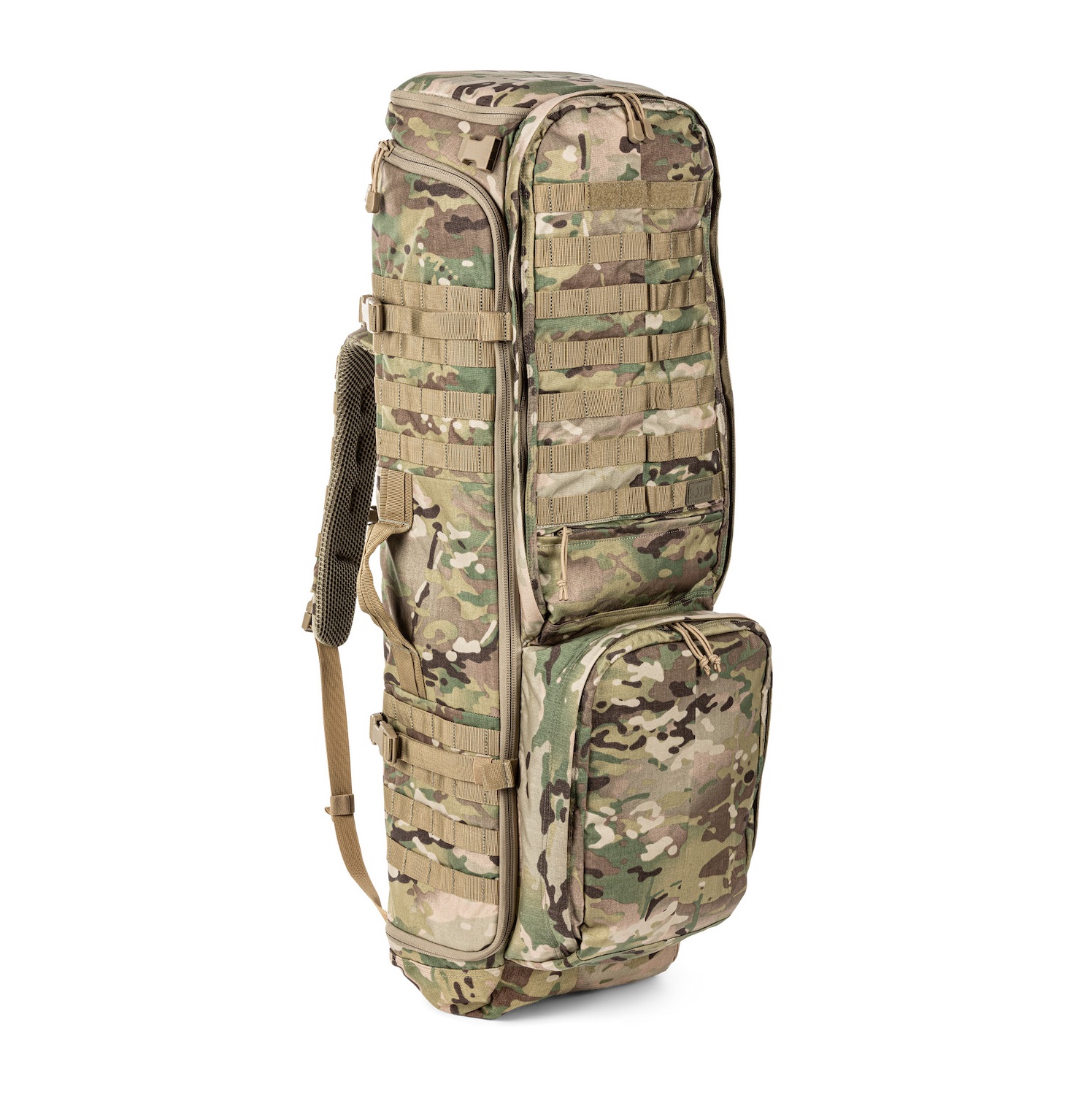 5.11 Tactical RUSH® Sierra One MultiCam® Backpack 62L | Farbe: Multicam