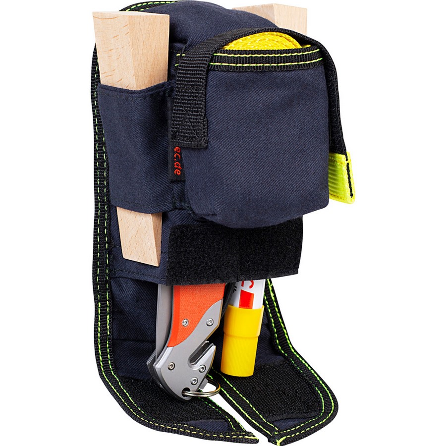 rescue-tec Feuerwehr Holster / Atemschutzholster | Darmstadt