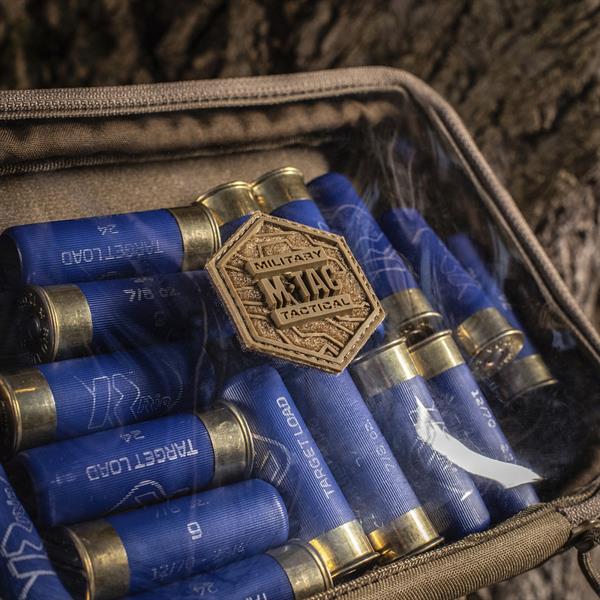 M-TAC® Elite Slim Utility Organizer / Aufbewahrungstasche | Farbe: Coyote