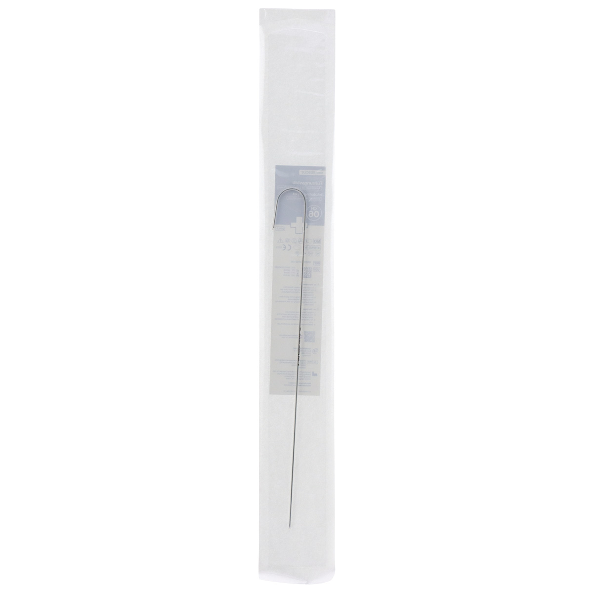 nextRESCUE® EndoAir Führungsstab | CH 06 | Ø 2,0 mm | Länge: 270 mm