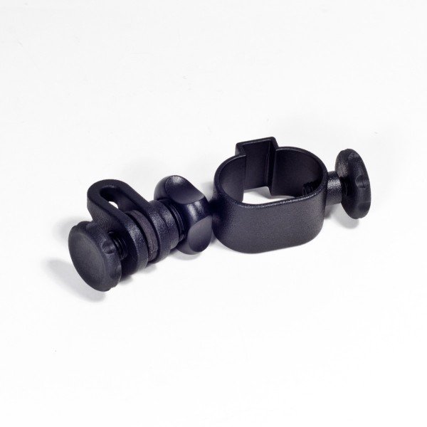 Firenox Ex Taschenlampe / Helmlampe - Halterung für Bauhelm
