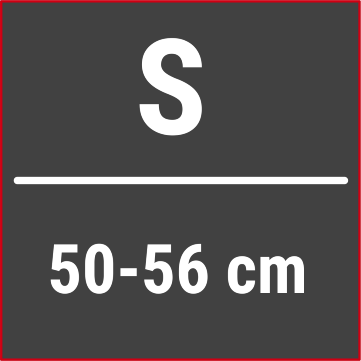 S (50-56 cm)