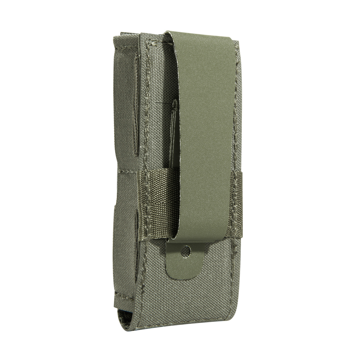 Tasmanian Tiger® Magazintasche TT SGL Pistol Mag Pouch MCL L IRR | Farbe: Steingrau-Oliv