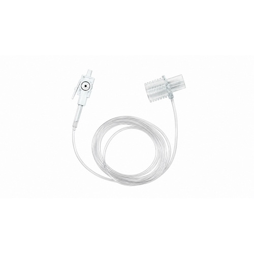 HAMILTON MEDICAL Nebenstrom-CO2-Atemwegsadapter | Packung á 10 Stück