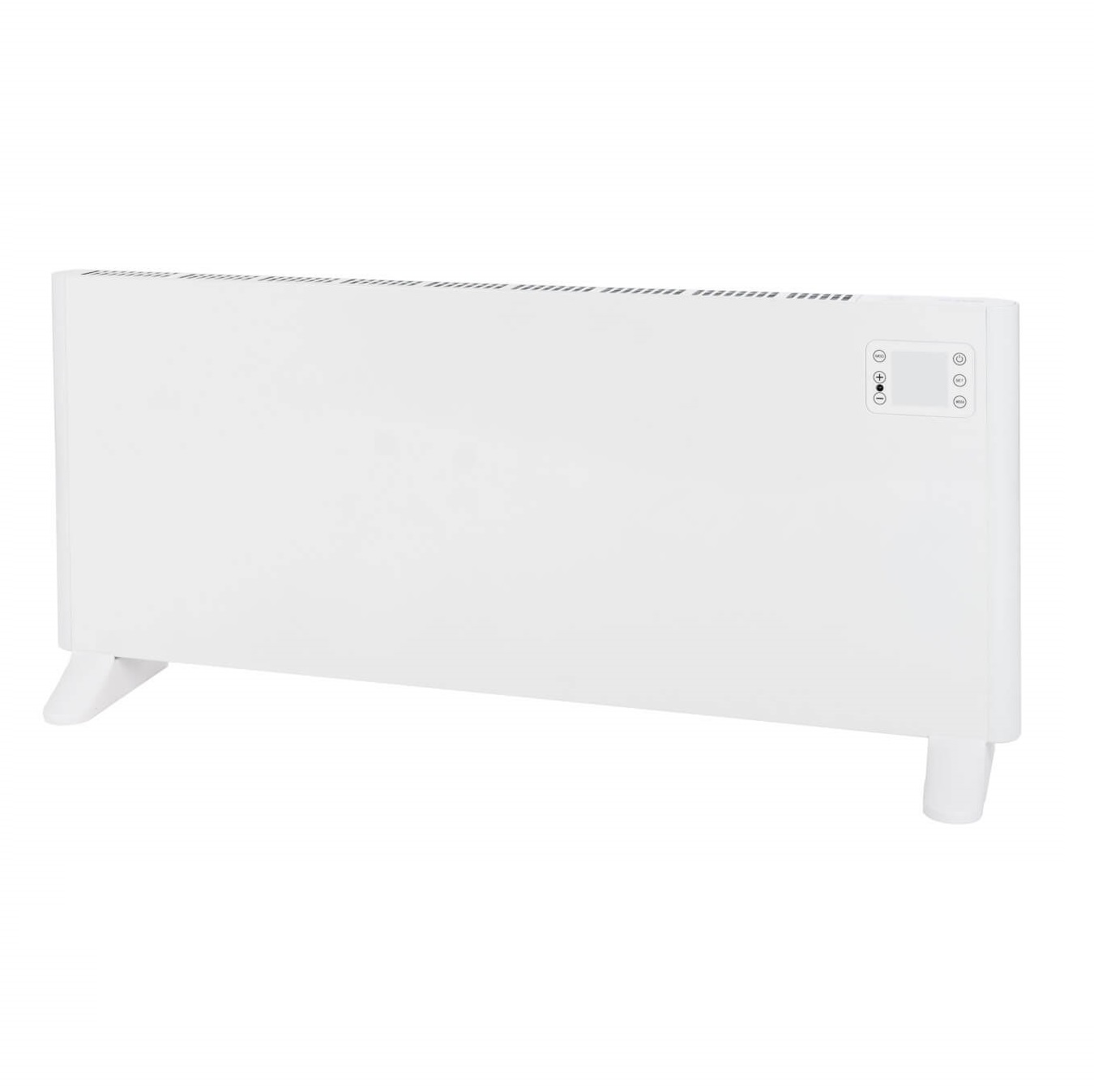 Eurom® Konvektorheizung Alutherm 2500 Wifi
