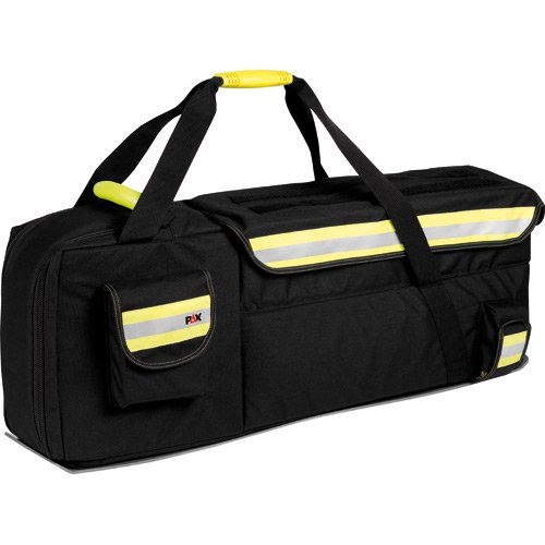 firePAX® Feuerwehr Sicherheitstrupptasche / Atemschutznotfalltasche RIT-Bag