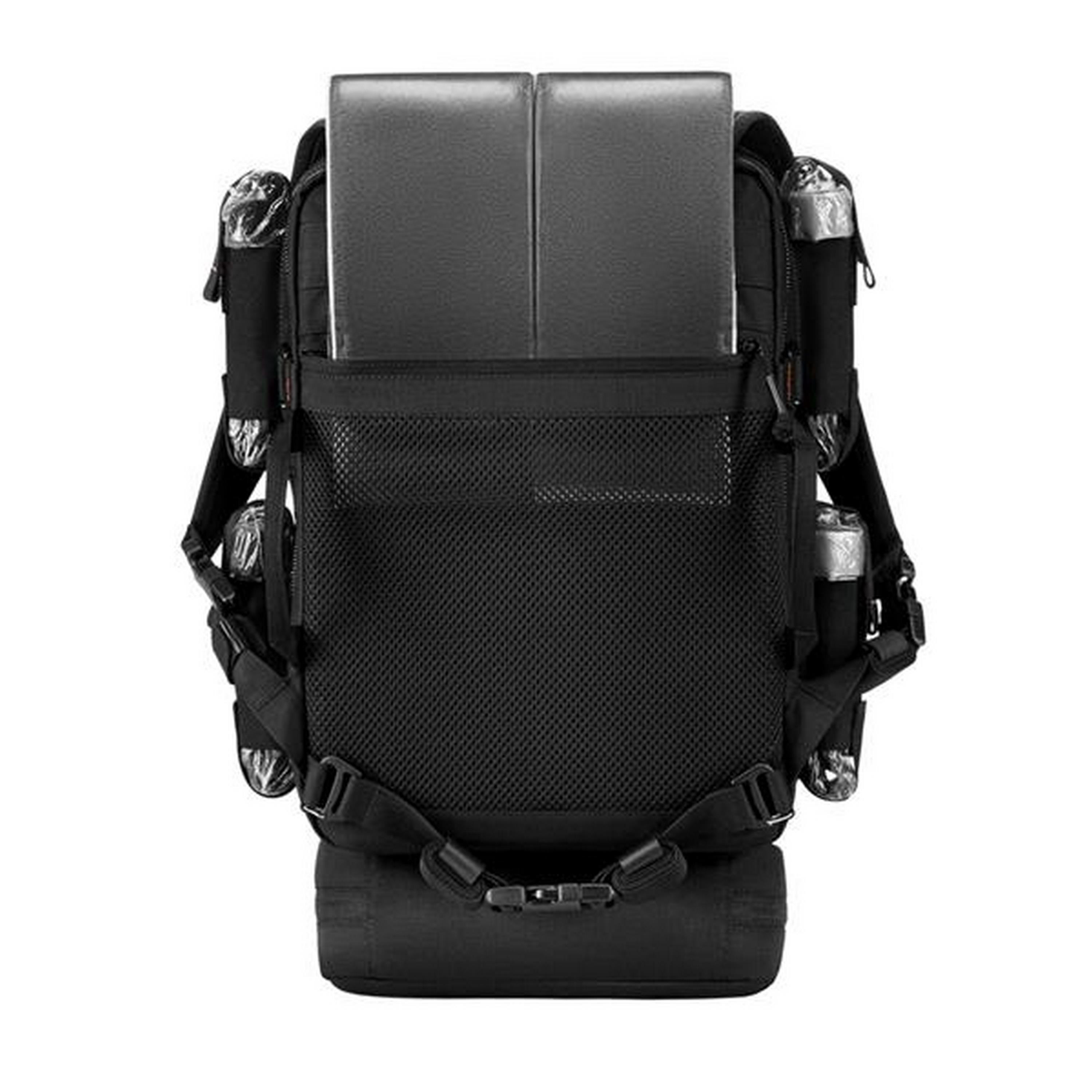 M-TAC® Elite Sanitätsrucksack / Medic Rucksack nach MARCH | Farbe: Black