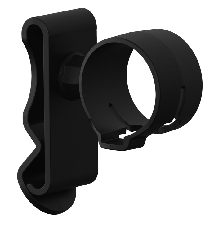 Ledlenser® Gürtelclip / Intelligent Clip Type G