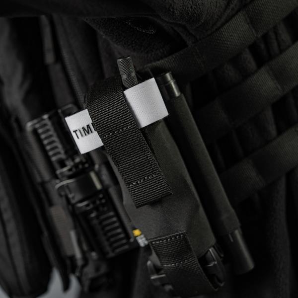 M-TAC® Elastische MOLLE Tourniquet-Pouch Gen III mit Markerhalter | Farbe: Black