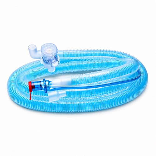 HAMILTON MEDICAL Beatmungsschlauchset | koaxial | Länge: 240 cm | Packung á 10 Stück