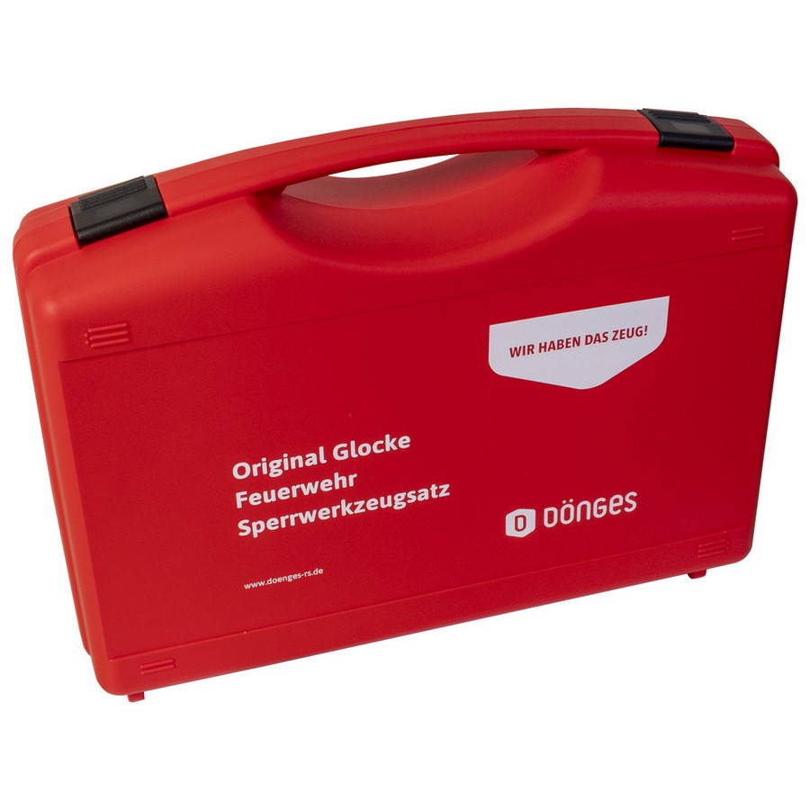 Dönges® Sperrwerkzeugsatz Original Glocke