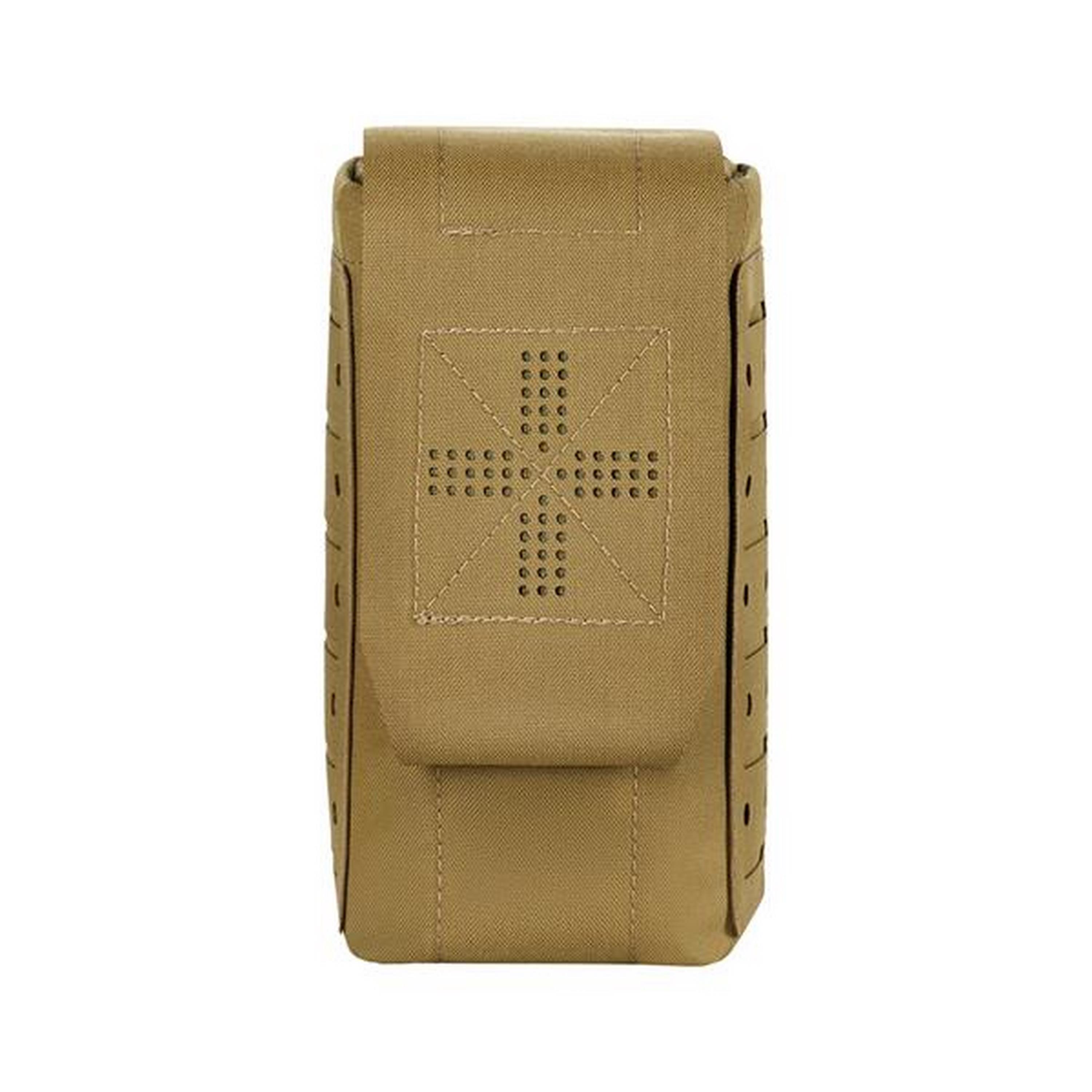 M-TAC® Elite Small Gen II Vertikale IFAK-Tasche | Farbe: Coyote