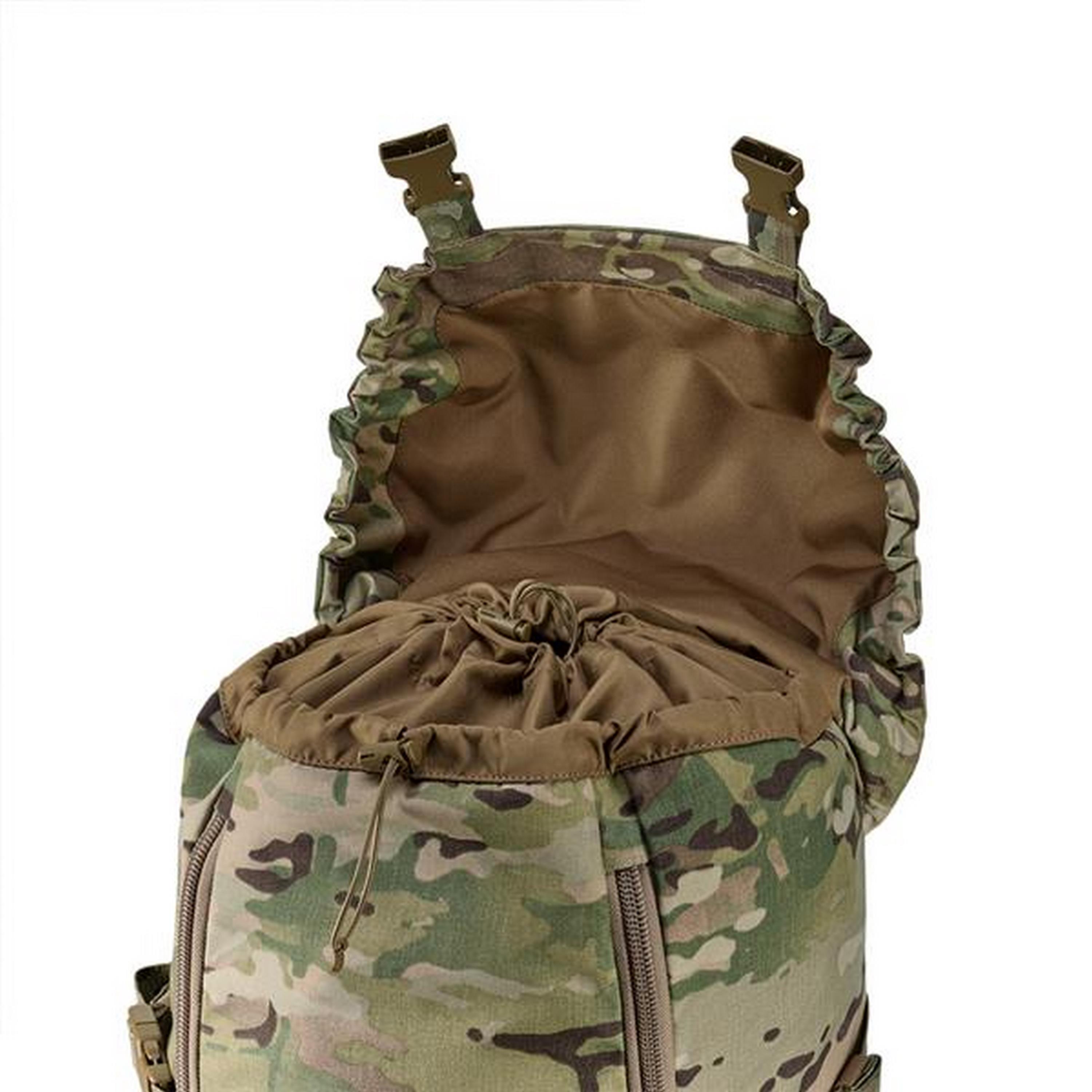 M-TAC® Elite Recon Taktischer Einsatzrucksack | Volumen: 35 Liter | Farbe: Multicam