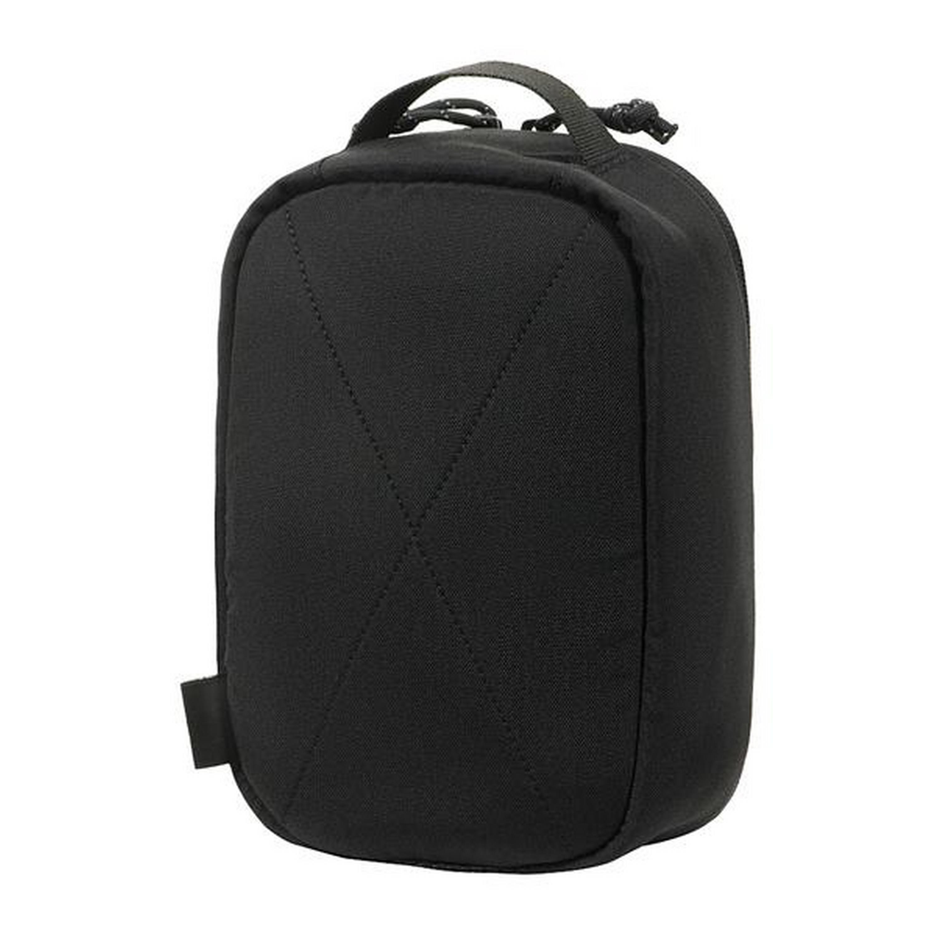 M-TAC® Elite Klein Gen II Utility Organizer Transparent  / Aufbewahrungstasche | Farbe: Black